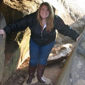 Meet your Posher, Paige